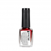 Лак для нігтів Colour Intense 10 мл NP-303, 266 Бордовий перламутровий, 266. Зображення №2