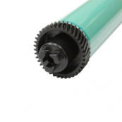 Фотобарабан технологія ZeroTwist Gear, Green HP LJ P1005/P1505 (PGDRH1606OGR). Зображення №4
