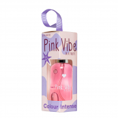 Туалетна вода для дітей (дівчаток) Colour Intense Pink Vibe від 5 років, 15 мл. Зображення №2