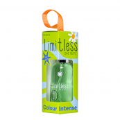 Туалетна вода для дітей (дівчаток) Colour Intense Limitless від 5 років 15 мл. Зображення №2