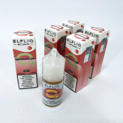 Жидкость ELFLIQ 30 мл 5%. Арбуз (Watermelon). Изображение №4