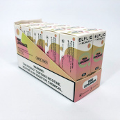 Жидкость ELFLIQ 30 мл 5%. Розовый лимонад (Pink Lemonade). Изображение №8