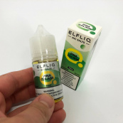 Рідина ELFLIQ 30мл 5%. Піна Колада (Pina Colada). Зображення №7