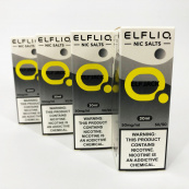 Жидкость ELFLIQ 30 мл 5%. Ягоды (Elf Jack). Изображение №2