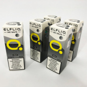Жидкость ELFLIQ 30 мл 5%. Ягоды (Elf Jack). Изображение №3
