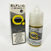 Жидкость ELFLIQ 30 мл 5%. Ягоды (Elf Jack). Изображение №6