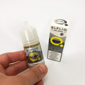 Жидкость ELFLIQ 30 мл 5%. Ягоды (Elf Jack). Изображение №7