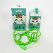 Lavie Milk 7000. Гуава (Guava Ice). Зображення №4