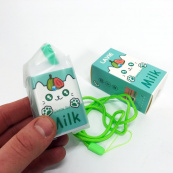 Lavie Milk 7000. Гуава (Guava Ice). Зображення №5