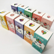 Lavie Milk 7000. Гуава (Guava Ice). Зображення №6