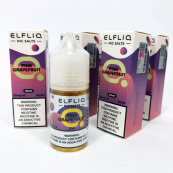 Жидкость 30 мл 5% Розовый грейпфрут Pink Grapefruit. Изображение №2
