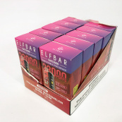 Ельф GH 23000 5% Черрі Кола Cherry Cola. Зображення №5