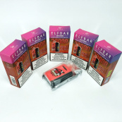 Ельф GH 23000 5% Черрі Кола Cherry Cola. Зображення №10