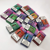 Ельф GH 23000 5% Черрі Кола Cherry Cola. Зображення №19