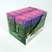 Ельфік GH 23000 5% Зелене яблуко Green Apple lce. Зображення №3