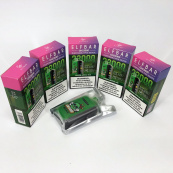 Ельфік GH 23000 5% Зелене яблуко Green Apple lce. Зображення №8