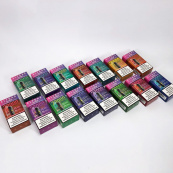 Ельфік GH 23000 5% Зелене яблуко Green Apple lce. Зображення №19