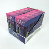 Електронна GH 23000 5% Пурпурна м'ята Purple Mint. Зображення №3