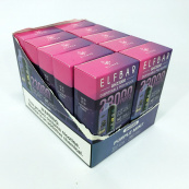 Електронна GH 23000 5% Пурпурна м'ята Purple Mint. Зображення №8