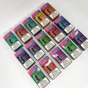 Електронна GH 23000 5% Пурпурна м'ята Purple Mint. Зображення №11