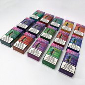 Електронна GH 23000 5% Пурпурна м'ята Purple Mint. Зображення №13