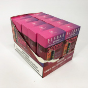 Под система GH 23000 5% Кислі Кавунові Цукерки Sour Watermelon Candy. Зображення №3