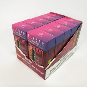 Под система GH 23000 5% Кислі Кавунові Цукерки Sour Watermelon Candy. Зображення №4