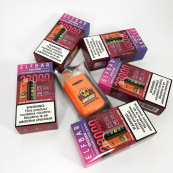 Под система GH 23000 5% Кислі Кавунові Цукерки Sour Watermelon Candy. Зображення №9