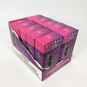 Под система GH 23000 5% Полуниця Банан Strawberry Banana. Зображення №3