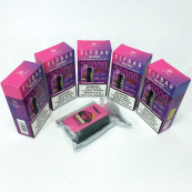 Под система GH 23000 5% Полуниця Банан Strawberry Banana. Зображення №5