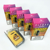 Под GH 23000 5% Кавун Вишня Watermelon Cherry. Зображення №2