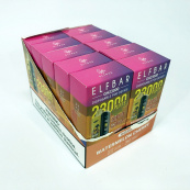 Под GH 23000 5% Кавун Вишня Watermelon Cherry. Зображення №5