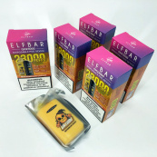 Под GH 23000 5% Кавун Вишня Watermelon Cherry. Зображення №7