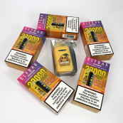 Под GH 23000 5% Кавун Вишня Watermelon Cherry. Зображення №8