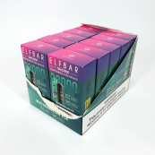 Парилка GH 23000 5% Кавун Watermelon Ice. Зображення №4