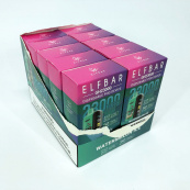 Парилка GH 23000 5% Кавун Watermelon Ice. Зображення №5