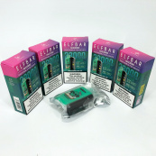 Парилка GH 23000 5% Кавун Watermelon Ice. Зображення №6