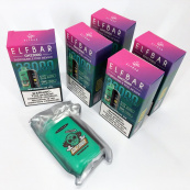 Парилка GH 23000 5% Кавун Watermelon Ice. Зображення №7