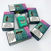 Парилка GH 23000 5% Кавун Watermelon Ice. Зображення №8