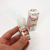 Жидкость 30 мл 5% Клубника Strawberry Ice. Изображение №4