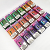 Пар Raya D3 25000 Персик Ягоди Peach Berry. Зображення №6