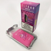 Пар Raya D3 25000 Персик Peach Ice. Зображення №3