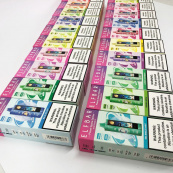 Планет 25000 Синяя Малина Blue Razz Ice. Изображение №14