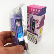 Електронна Planet 25000 Виноград Grape. Зображення №4