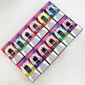 Парилка Moon Night 40000 Виноград Малина Grape Raspberry. Зображення №4