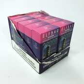 Електронна 23000 5% Зеленая Слива Кислый Лайм Green Plum Sour Lime. Изображение №5