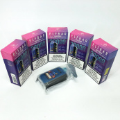 Електронна 23000 5% Зеленая Слива Кислый Лайм Green Plum Sour Lime. Изображение №6