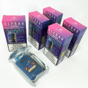 Електронна 23000 5% Зеленая Слива Кислый Лайм Green Plum Sour Lime. Изображение №7