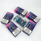 Електронна 23000 5% Зеленая Слива Кислый Лайм Green Plum Sour Lime. Изображение №8