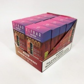 Джул 23000 5% Жасмин Малина Jasmine Raspberry. Зображення №4